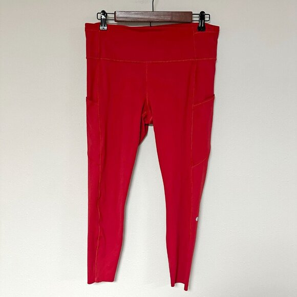 Lululemon Fast and Free Tight - Picture 6 of 14